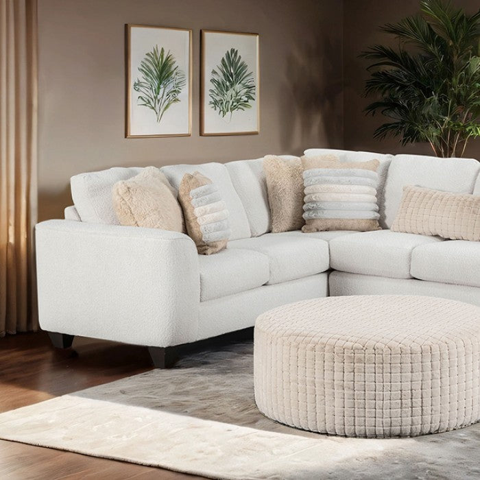 Iroquois Sectionals