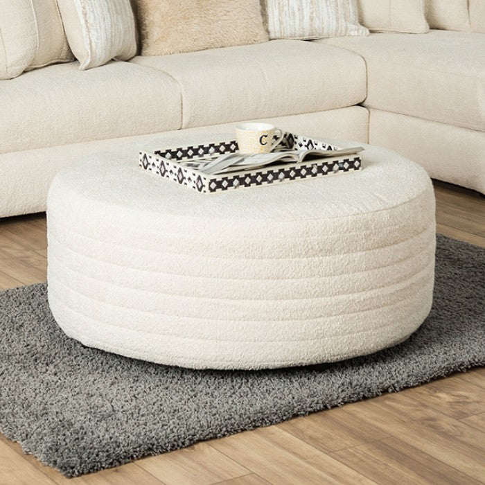 Newberg Ottomans