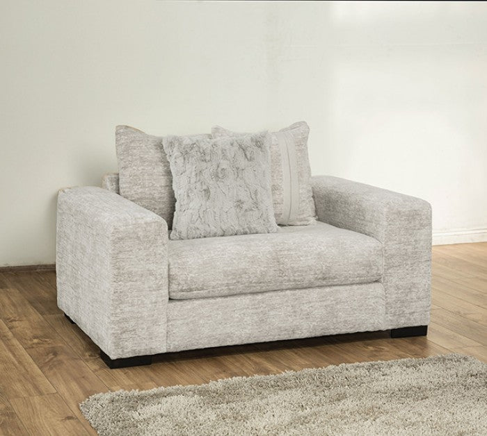 Summerset Accent Chairs