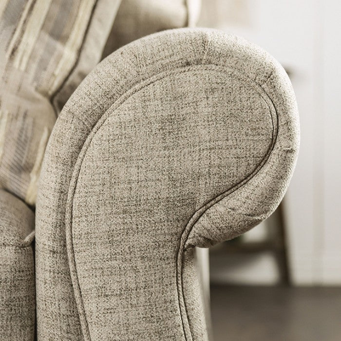 Amaya Loveseats