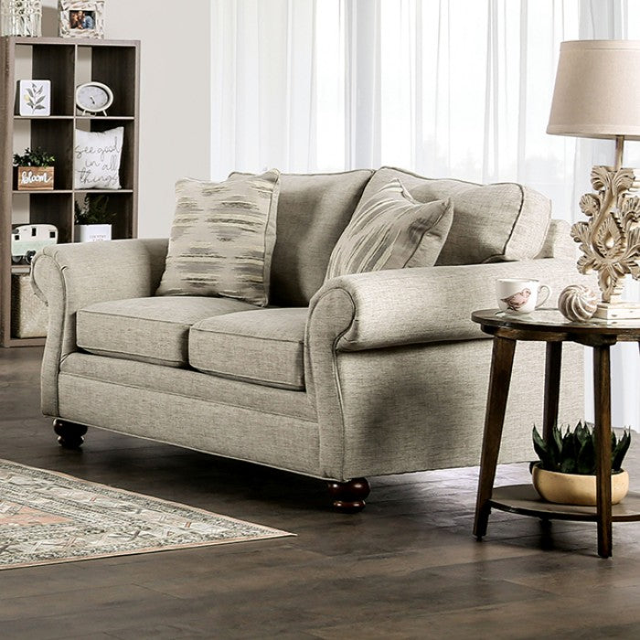 Amaya Loveseats