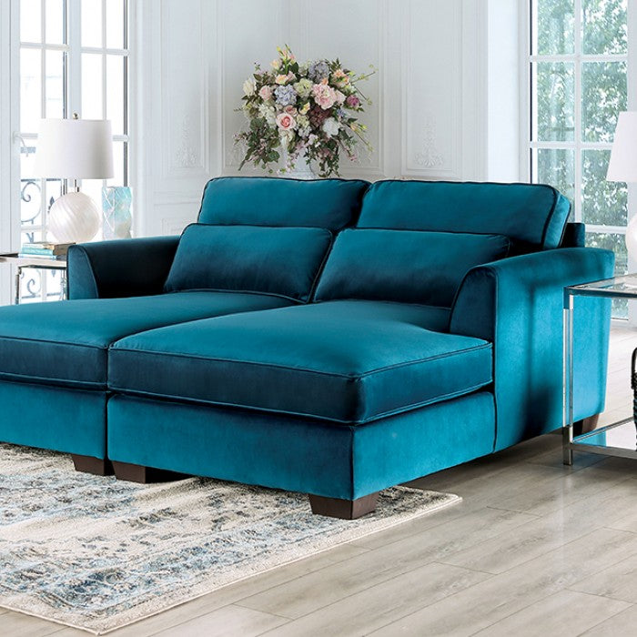 Peregrine Sectionals