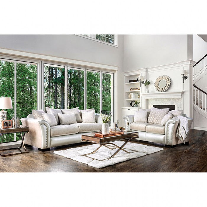 Benigno Loveseats