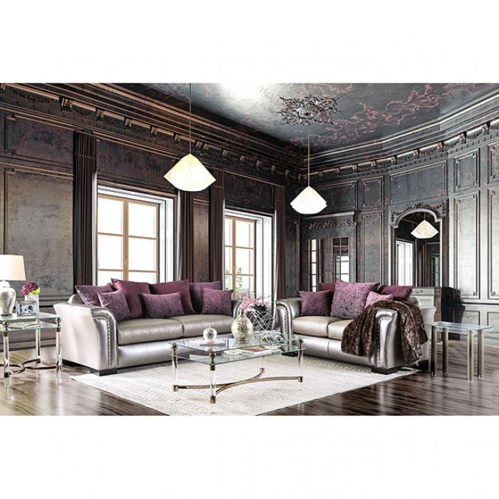 Benigno Loveseats