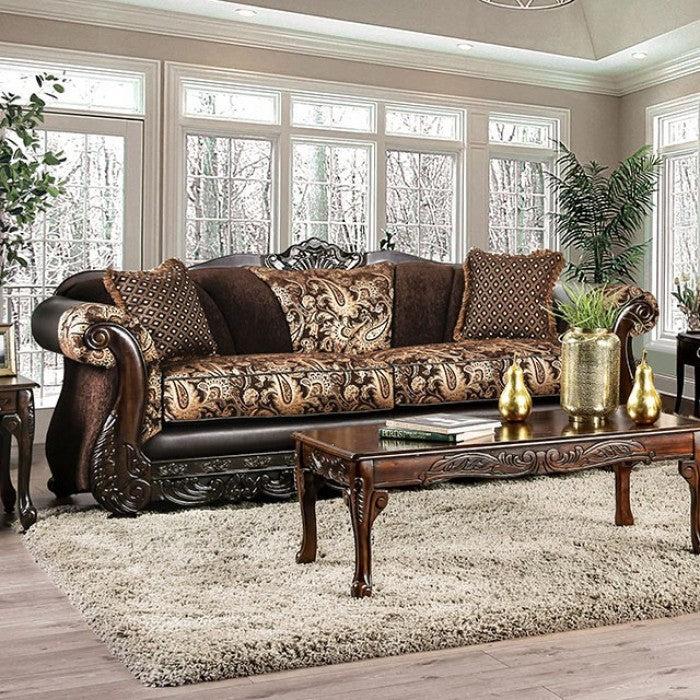 Newdale Sofas
