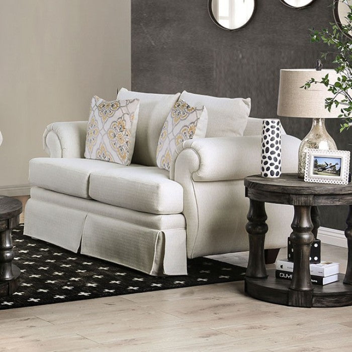 Bergen Loveseats