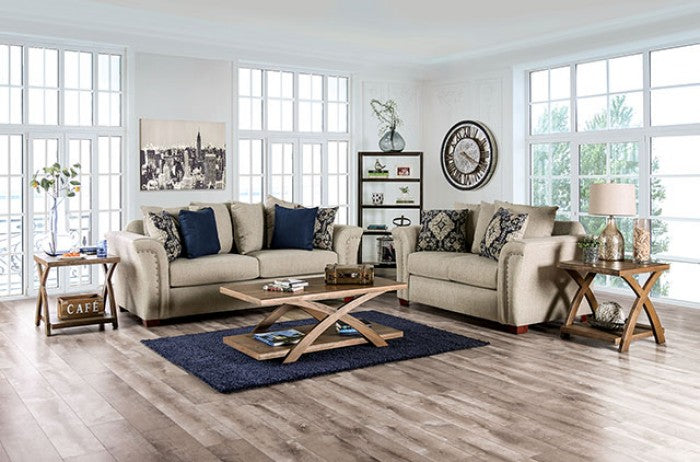 Belsize Sofas