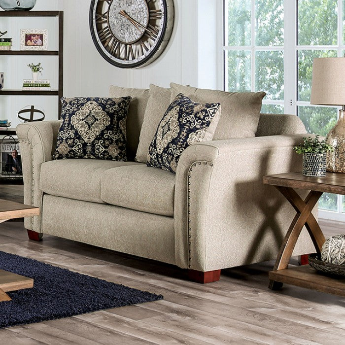 Belsize Loveseats