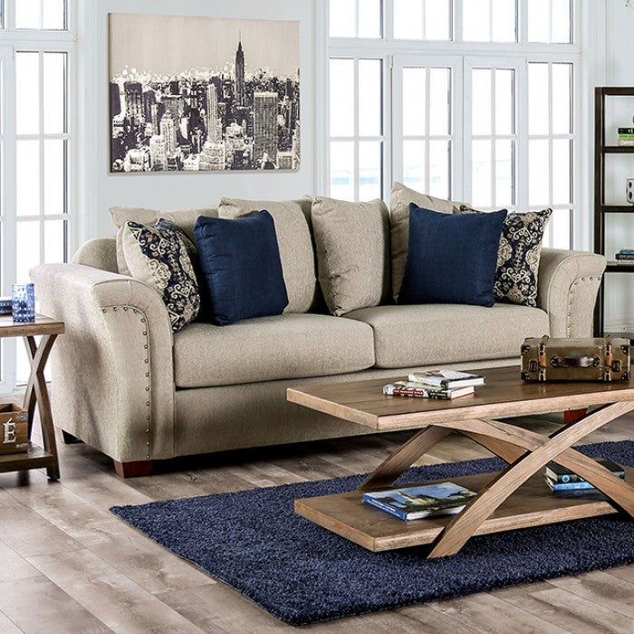 Belsize Sofas