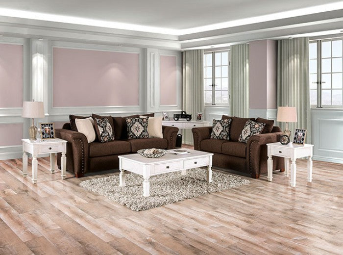 Belsize Loveseats