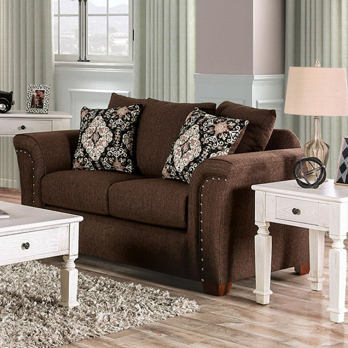 Belsize Loveseats