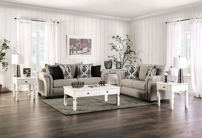 Belsize Loveseats