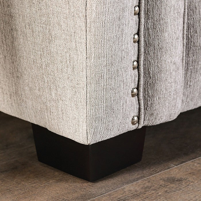 Belsize Sofas