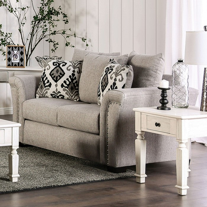 Belsize Loveseats