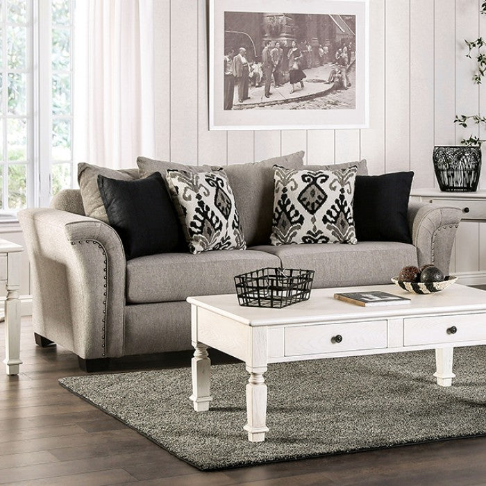 Belsize Sofas