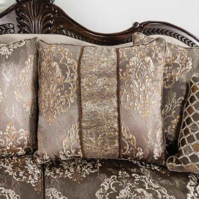 Andalusia Sofas