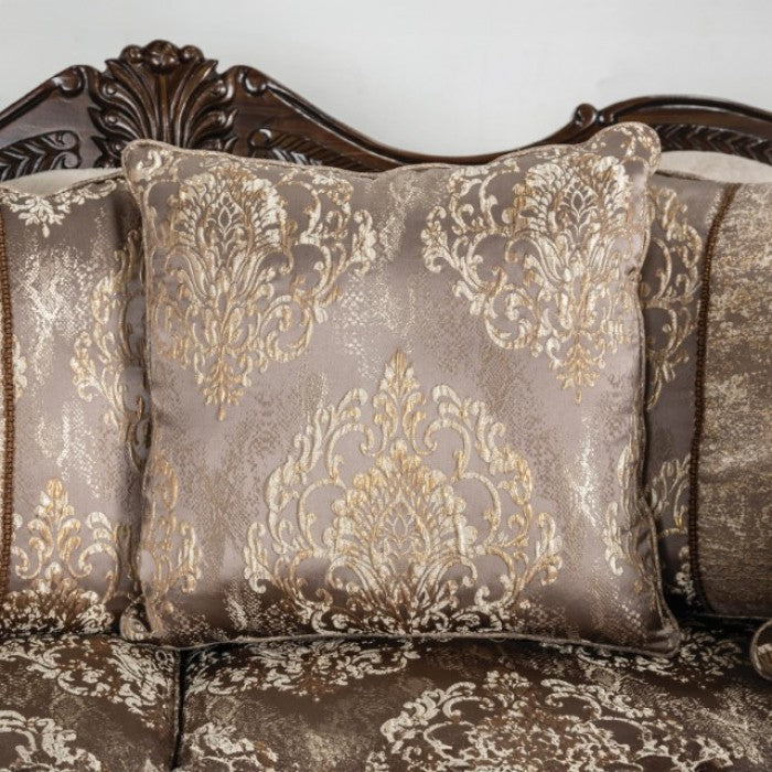 Andalusia Loveseats