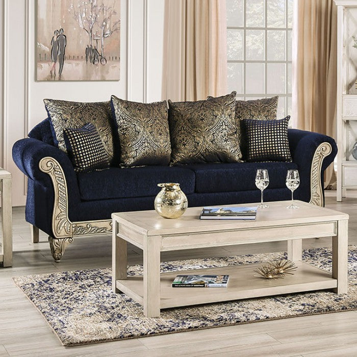 Marinella Sofas