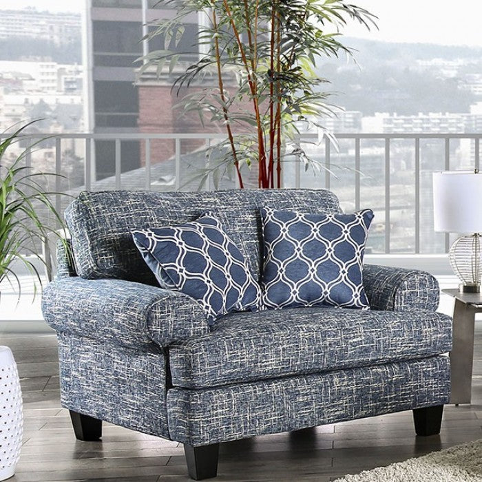 Pierpont Accent Chairs