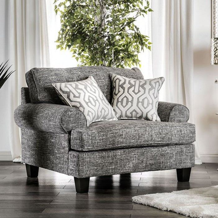 Pierpont Accent Chairs