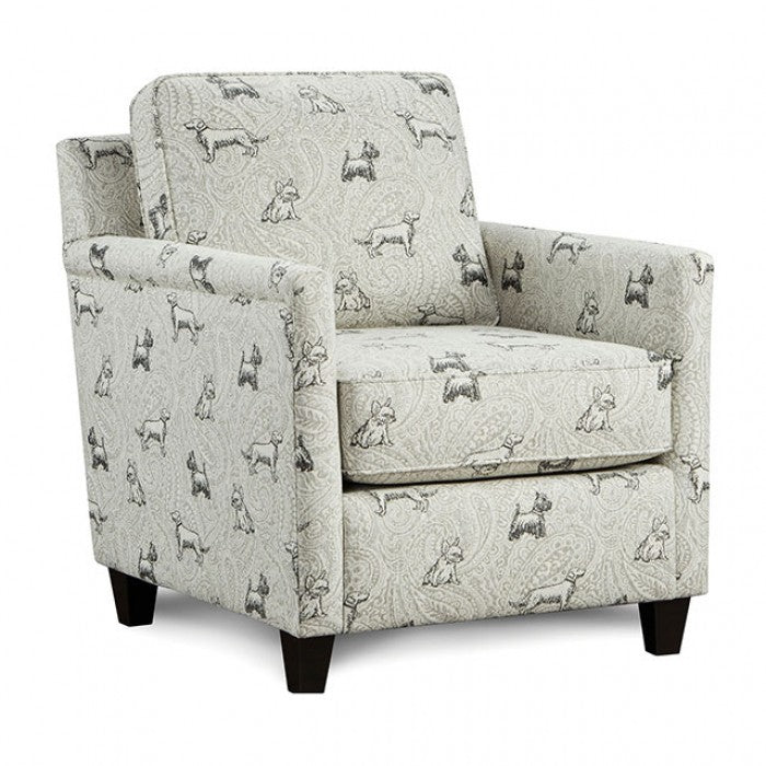 Pocklington Accent Chairs