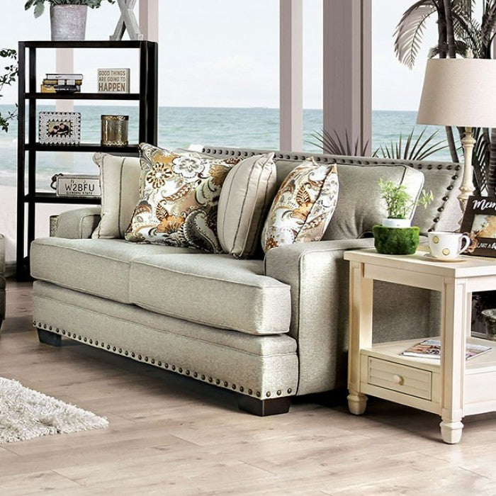 Begley Loveseats