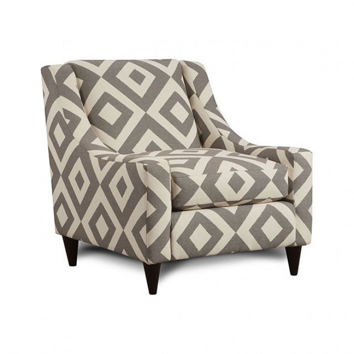 Parker Accent Chairs