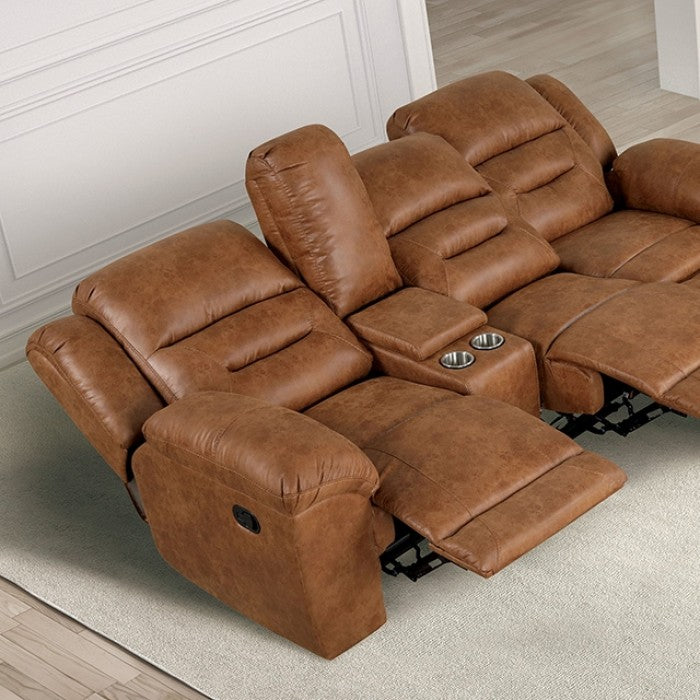 Septimus Sectionals