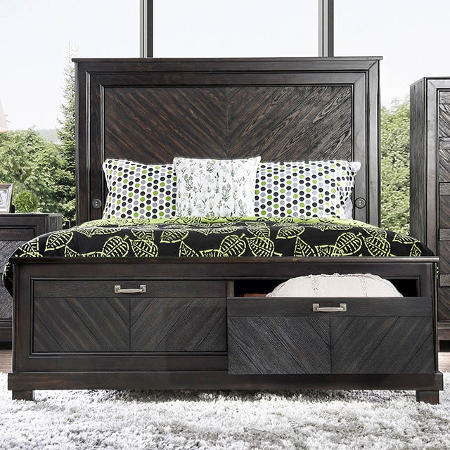 Argyros Bedroom Collection