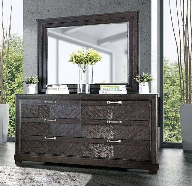 Argyros Bedroom Collection