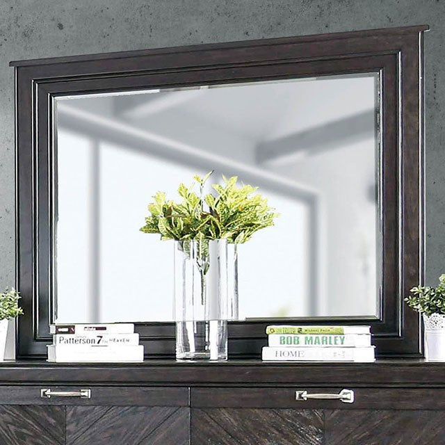 Argyros Bedroom Collection