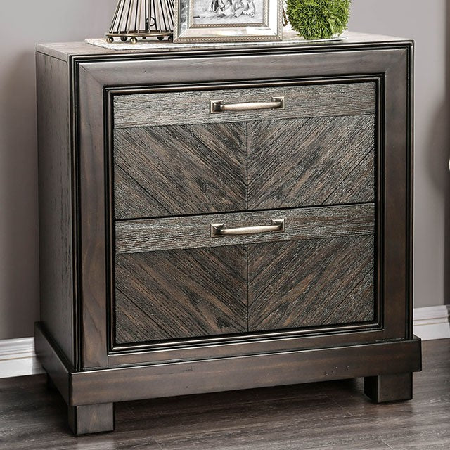 Argyros Bedroom Collection