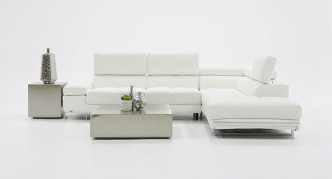 Myst Sectional