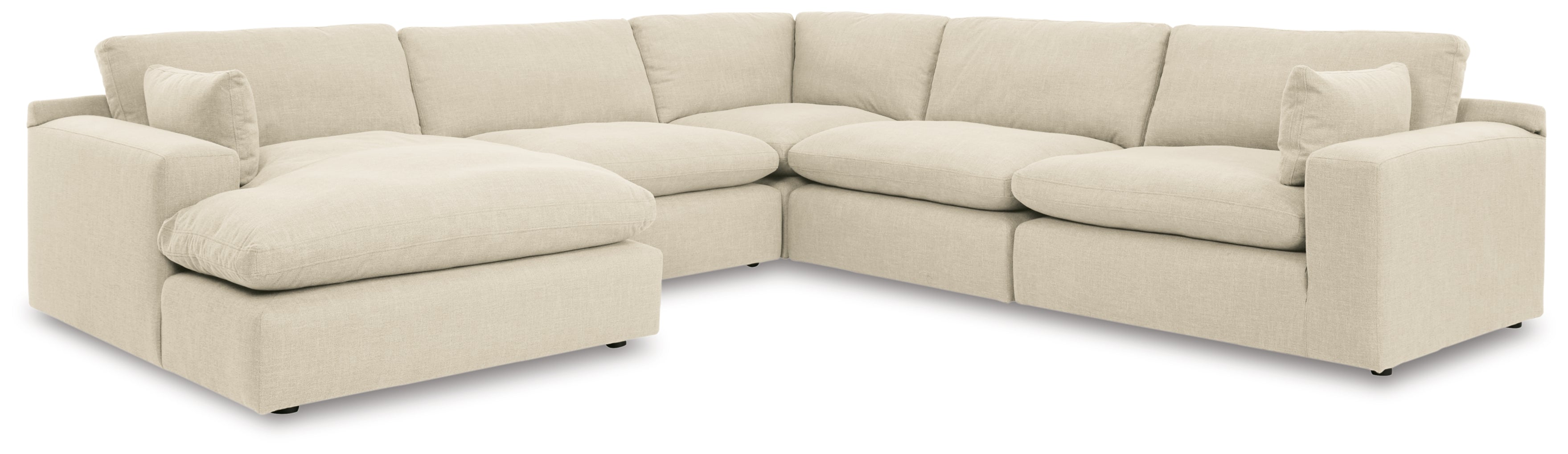 Elyza Sectional Set