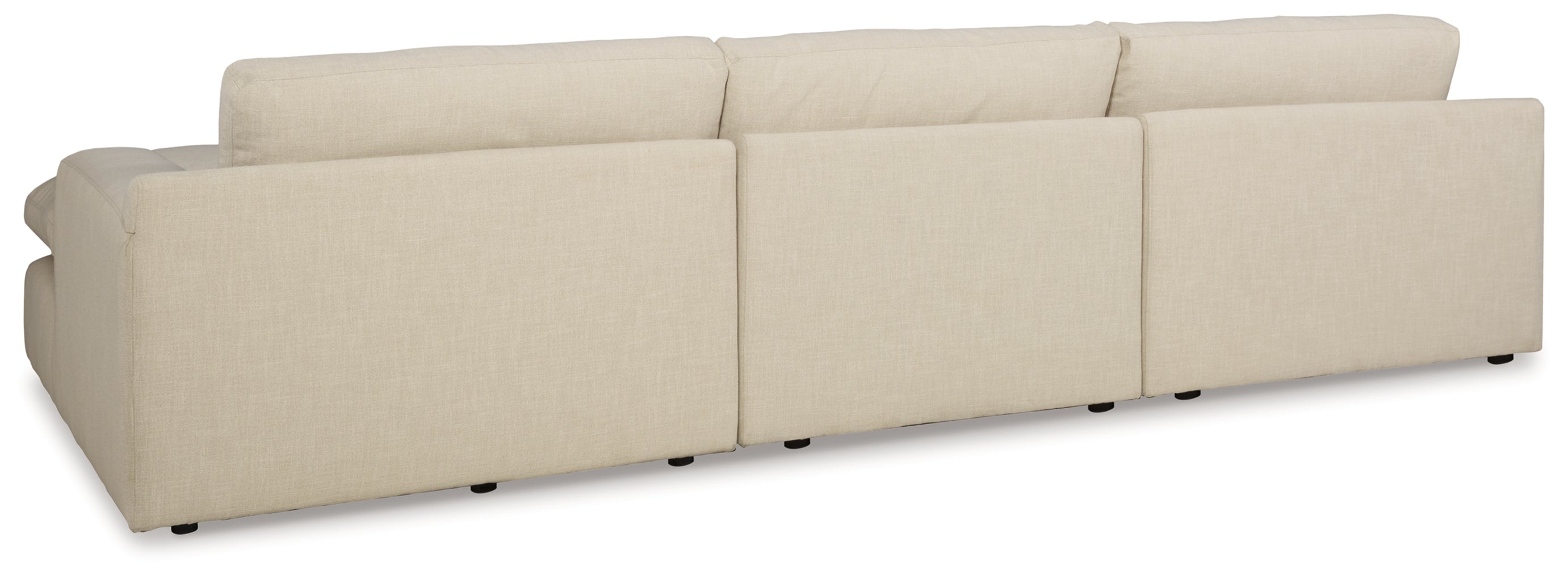 Elyza Sectional Set