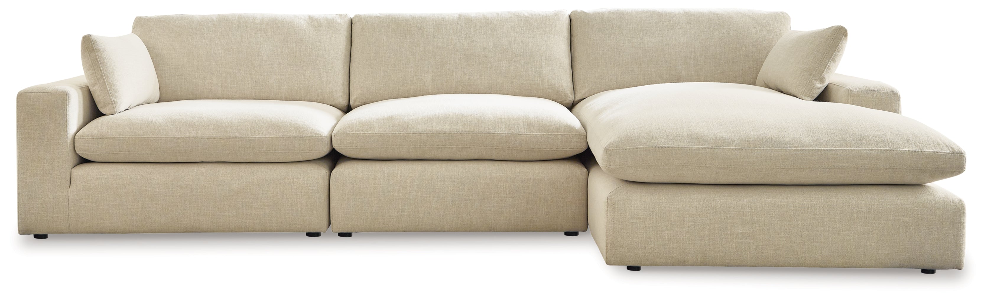 Elyza Sectional Set