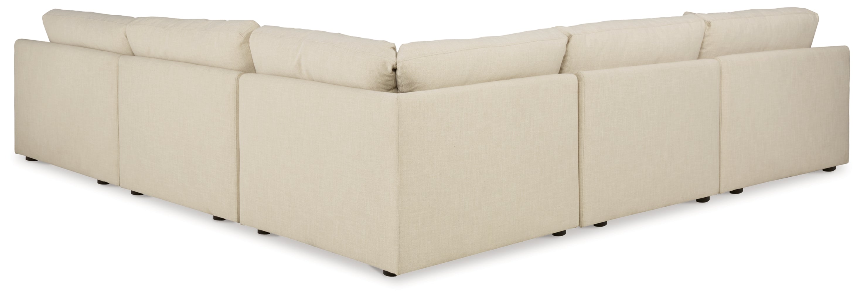 Elyza Sectional Set