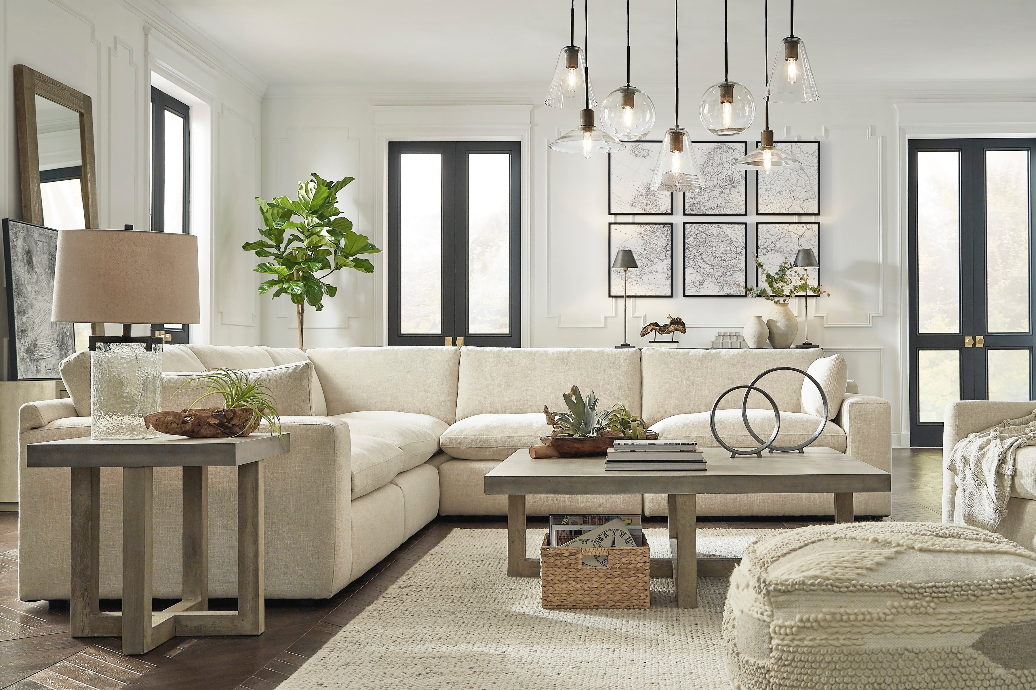 Fuze Furniture