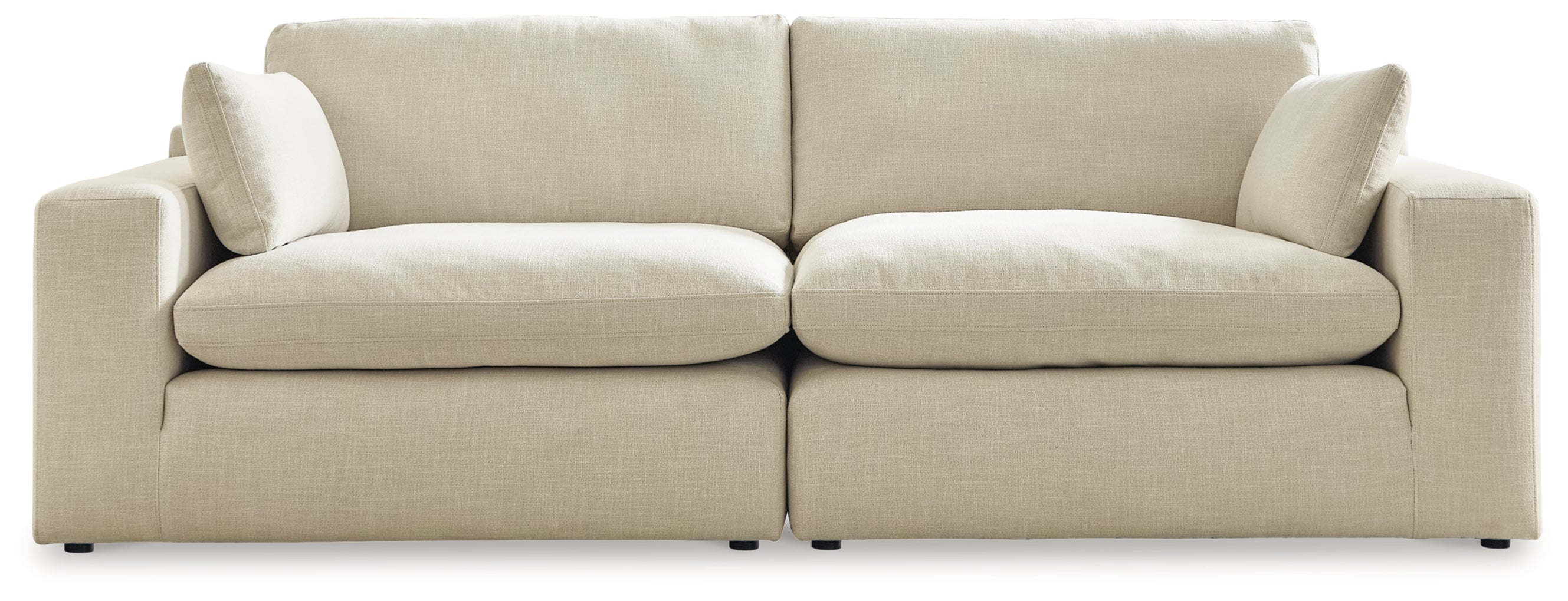 Elyza Sectional Set