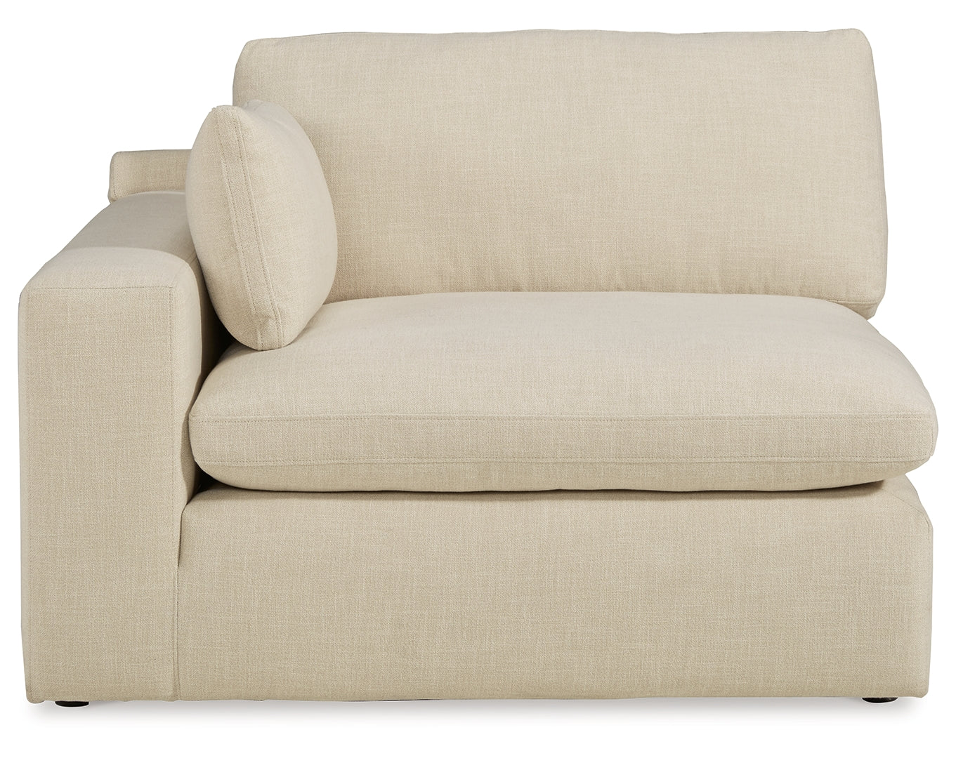 Elyza 2-Piece Sectional Loveseat