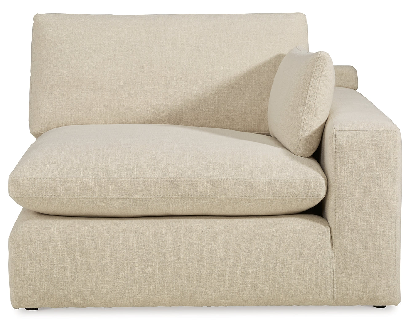 Elyza 2-Piece Sectional Loveseat