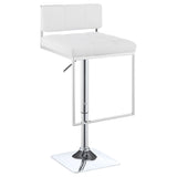 Alameda Adjustable Bar Stool