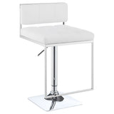 Alameda Adjustable Bar Stool