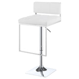 Alameda Adjustable Bar Stool