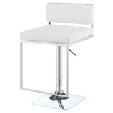 Alameda Adjustable Bar Stool