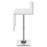 Alameda Adjustable Bar Stool