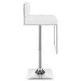 Alameda Adjustable Bar Stool