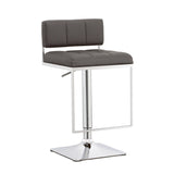 Alameda Adjustable Bar Stool