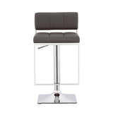 Alameda Adjustable Bar Stool