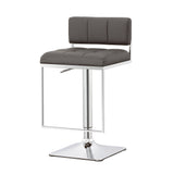 Alameda Adjustable Bar Stool